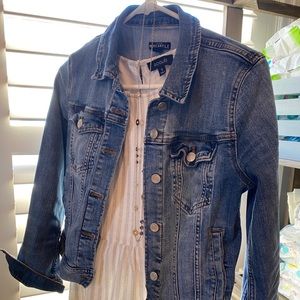 ROOLEE striped dress